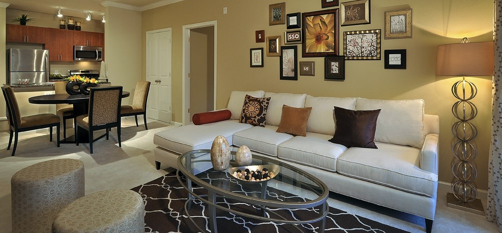Living Room Living Room